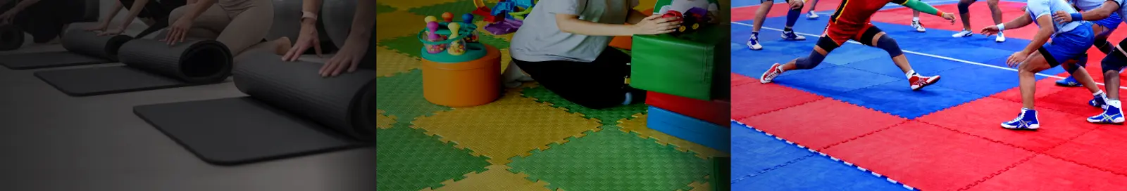 Interlocking Floor Mats Manufacturers & Suppliers in Delhi - Ankit Polymers (AP Mats)