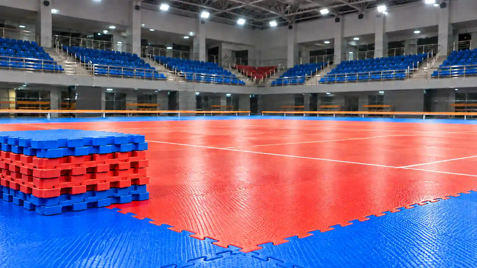How to Maintain Kabaddi Mats for Longer Service Life  guide