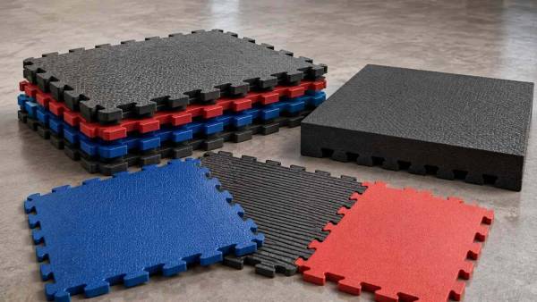 What Are EVA Mats? A Look at Their Benefits, Types, and Uses - Guide by Ankit Polymers (AP Mats)