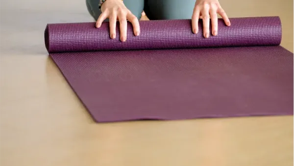 Why A Good Yoga Mat Matters: Finding Balance, Comfort, And Grip In Every Pose - Guide by Ankit Polymers (AP Mats)
