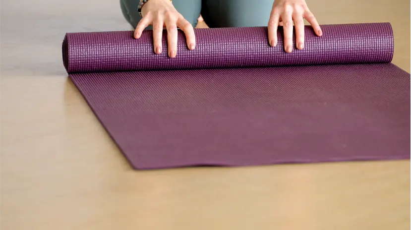 Why A Good Yoga Mat Matters: Finding Balance, Comfort, And Grip In Every Pose guide