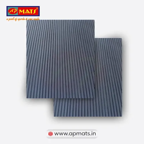 Cow Rubber Mat Manufacturer, Supplier in Delhi