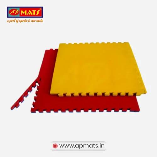 EVA Flooring mats Manufacturer, Supplier in Delhi