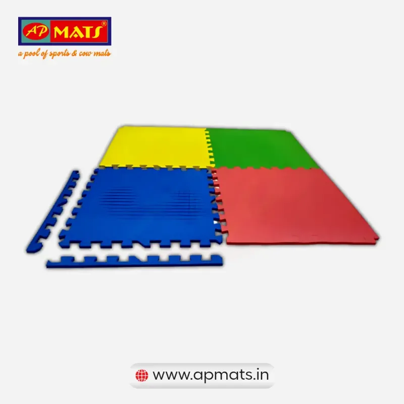 EVA Mats Manufacturer in Delhi
