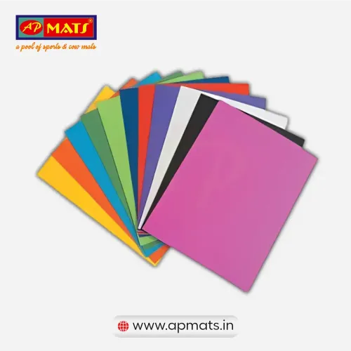 Eva Sheets Manufacturer, Supplier in Delhi
