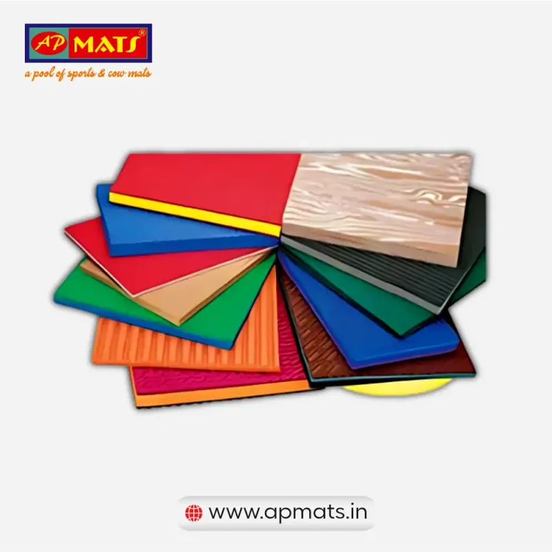 Rubber Sole Sheet Manufacturer in Delhi