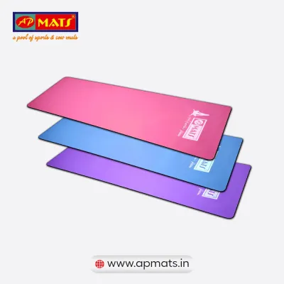 Yoga Mat Manufacturers in India