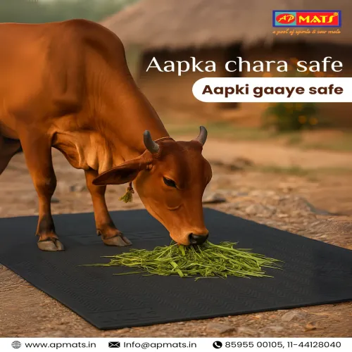 AP MATS (ANKIT POLYMERS)