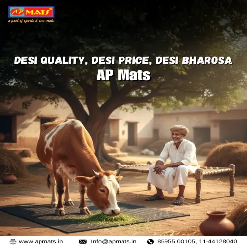 AP MATS (ANKIT POLYMERS)