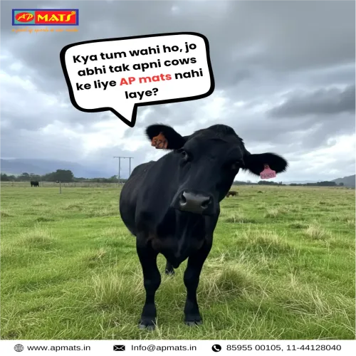 AP MATS (ANKIT POLYMERS)