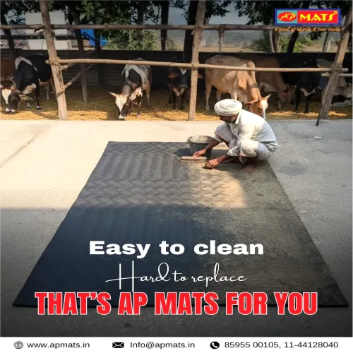 AP MATS (ANKIT POLYMERS)