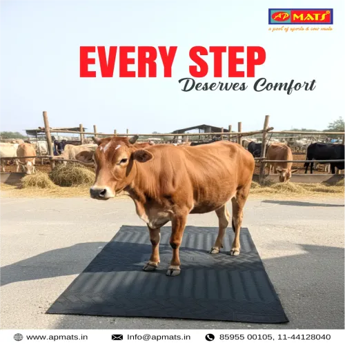 AP MATS (ANKIT POLYMERS)