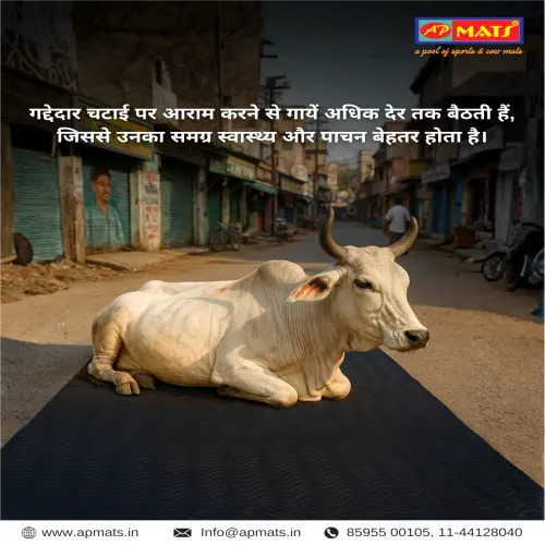 AP MATS (ANKIT POLYMERS)