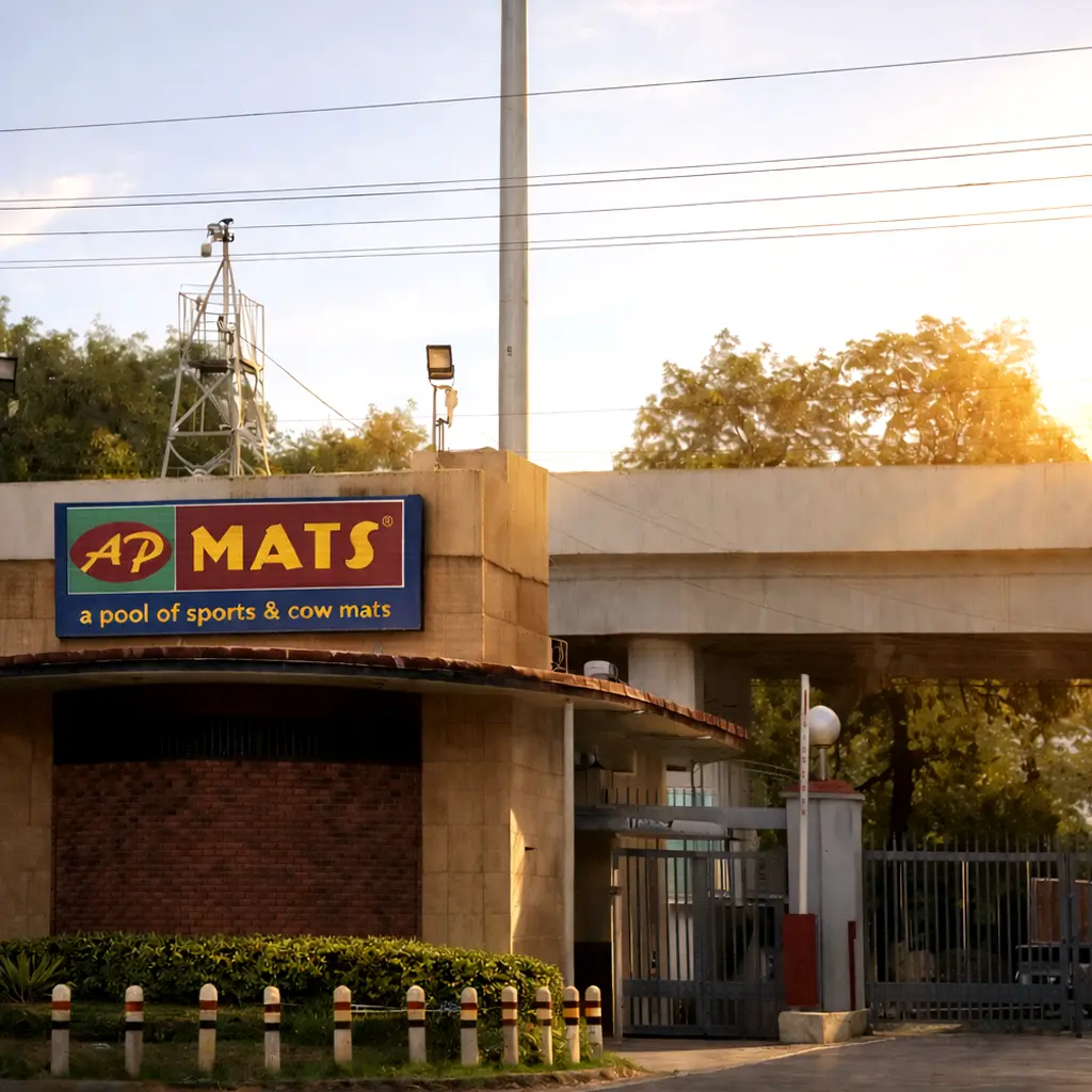  Ankit Polymers (AP Mats)